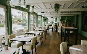 Hotel Restaurant De Sleutel
